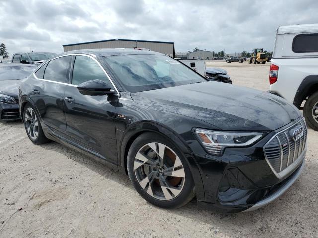 2022 AUDI E-TRON SPO WA12AAGE2NB030815