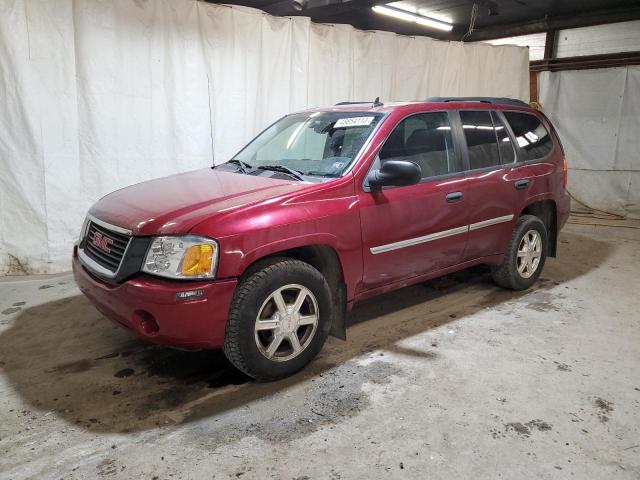 2009 GMC Envoy SLE