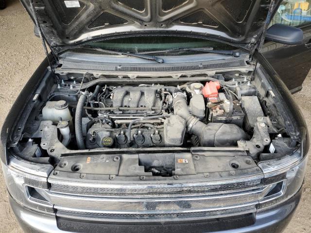 2019 FORD FLEX SE - 2FMGK5B82KBA37265