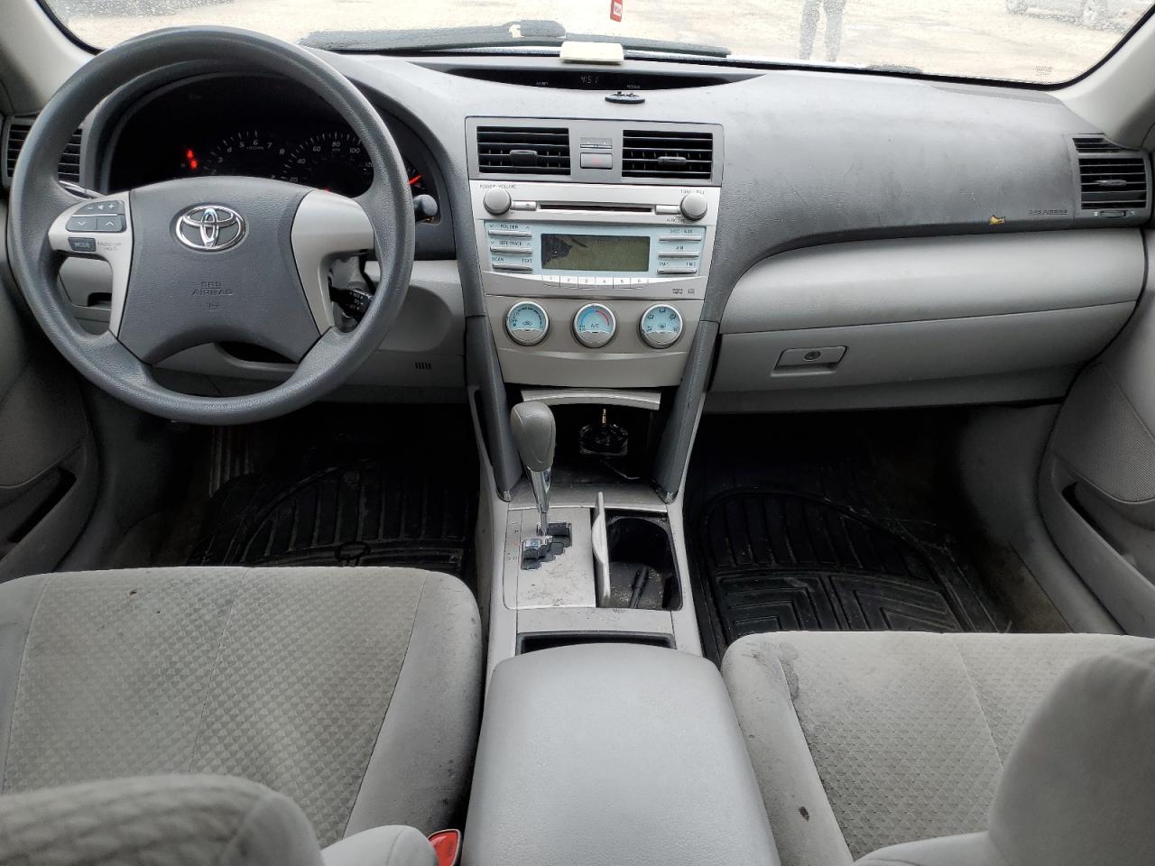4T1BK46K09U085667 2009 Toyota Camry Se 4T1BK46K09U085667 2009 Toyota Camry Se