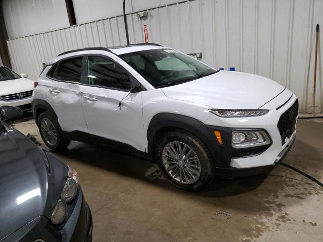 2020 HYUNDAI KONA SEL P - KM8K6CAA0LU569715