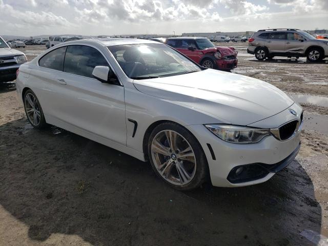 2016 BMW 428 I - WBA3N7C56GK227316