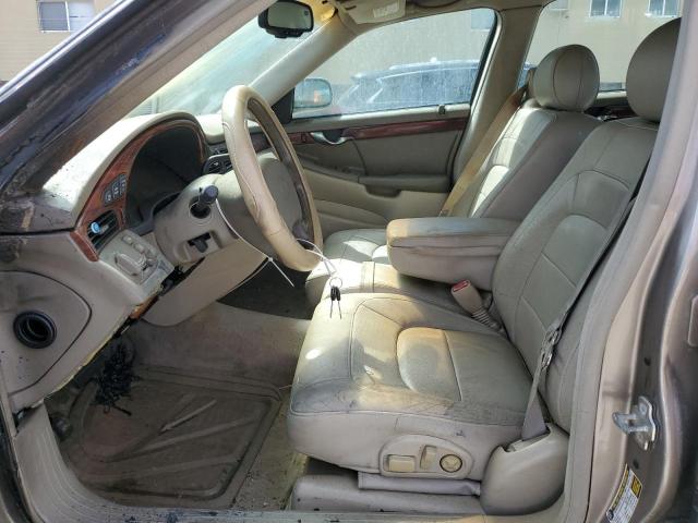 1G6KD54Y54U213330 Cadillac Deville