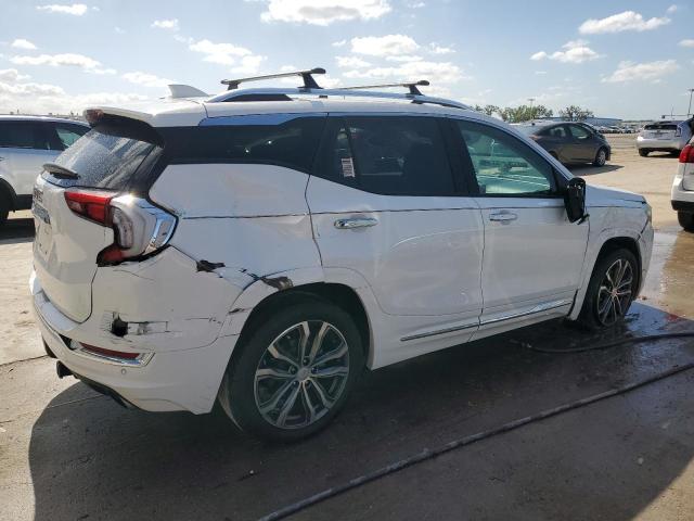2019 GMC TERRAIN DE - 3GKALSEX3KL255202