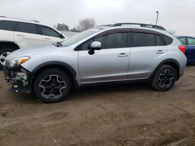 2013 Subaru XV Crosstrek 