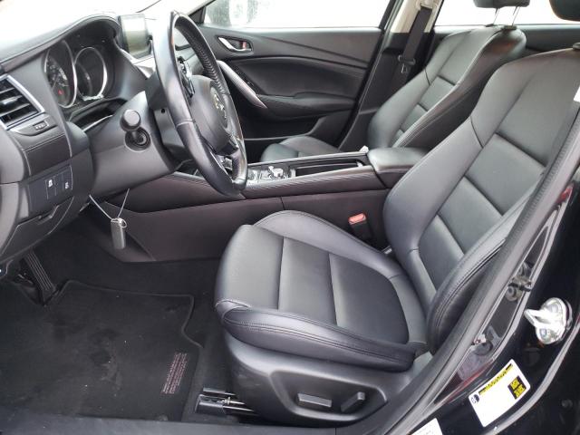 2017 MAZDA 6 TOURING - JM1GL1V51H1120699