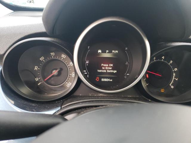 ZFBCFYDB0HP619757 Fiat 500