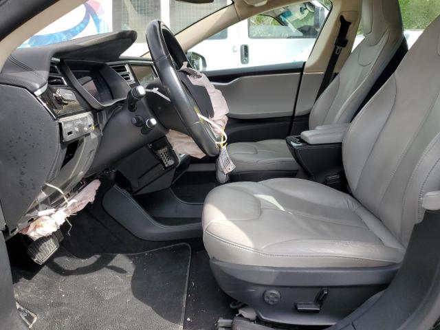 5YJSA1H11EFP61587 Tesla MODEL S