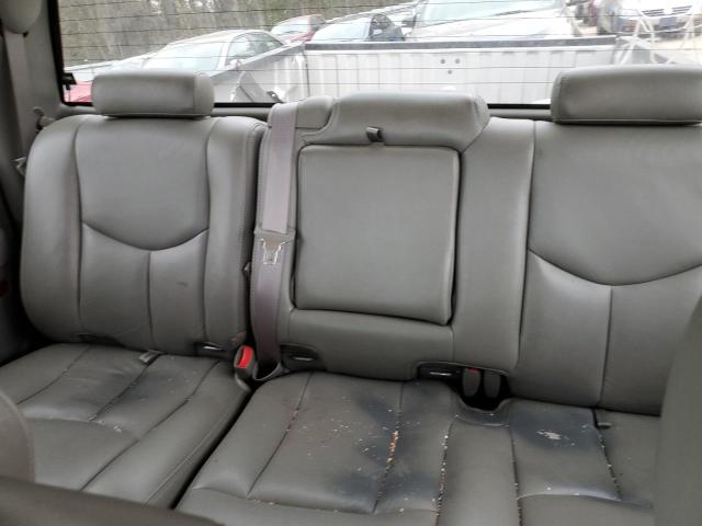 2GTEC13T861246543 GMC New Sierra C1500