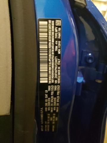 2018 ALFA ROMEO STELVIO SP ZASFAKPN2J7C04271