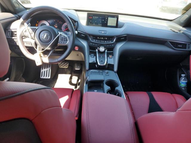 2022 ACURA TLX TYPE S - 19UUB7F04NA002218