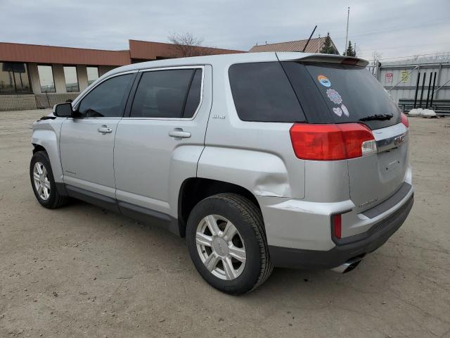 2016 GMC TERRAIN 2GKALMEK2G6101303