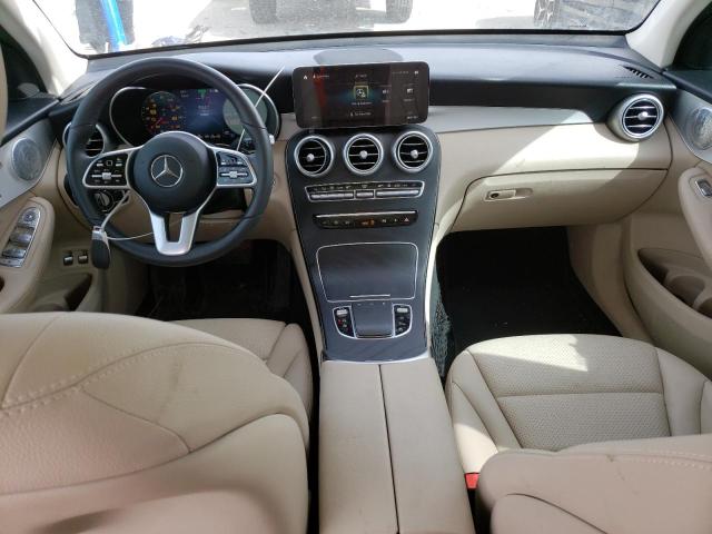 W1N0G5DB1LF814785 Mercedes-Benz Glc 350e