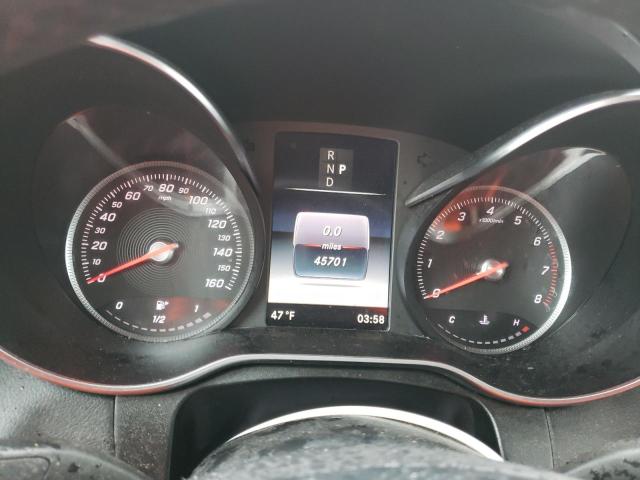 WDC0G4KB7KV173211 Mercedes-Benz Glc 300 4matic