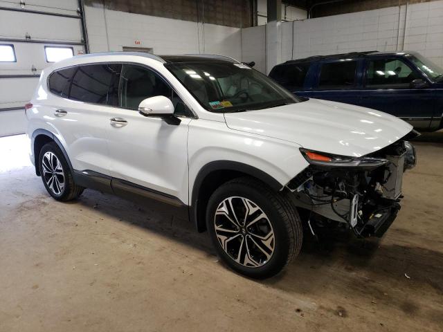 2020 HYUNDAI SANTA FE L - 5NMS5CAA3LH298468