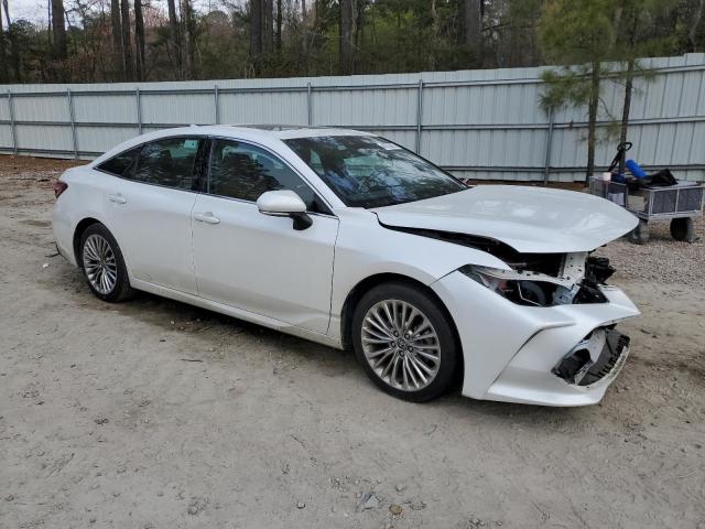 2020 TOYOTA AVALON LIM - 4T1DZ1FB8LU053009