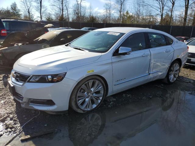 2020 Chevrolet Impala Premier