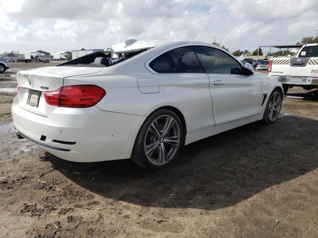 2016 BMW 428 I - WBA3N7C56GK227316