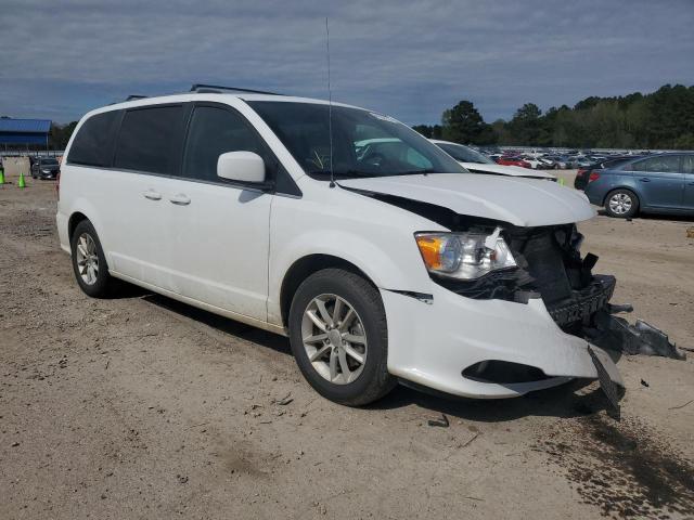 2C4RDGCG3KR793316 Dodge Grand Caravan Sxt