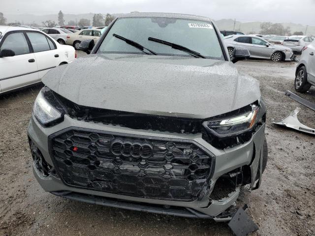 2023 AUDI SQ5 SPORTB WA124AFY1P2014806