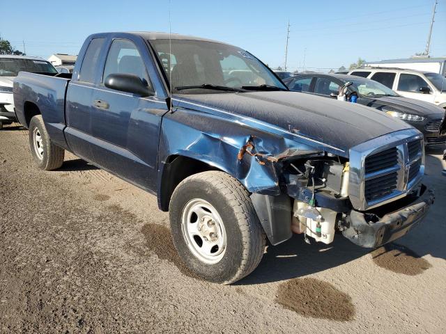 1D7HE22K56S521054 Dodge DAKOTA ST