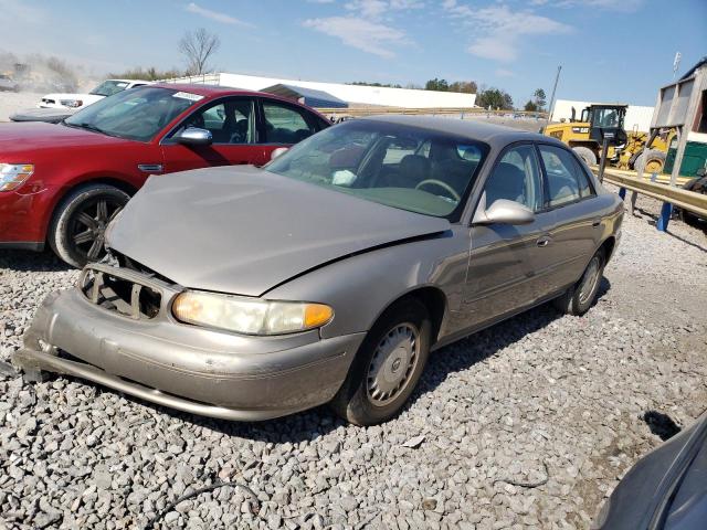 2003 Buick Century Custom