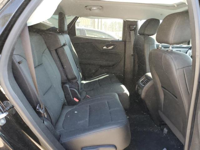 2021 CHEVROLET BLAZER 3LT - 3GNKBDRS7MS538439