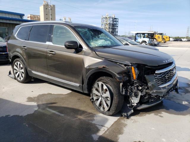 5XYP34HC5LG068983 KIA Telluride Ex