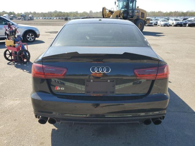 2016 AUDI S6 PREMIUM WAUF2AFC4GN193355