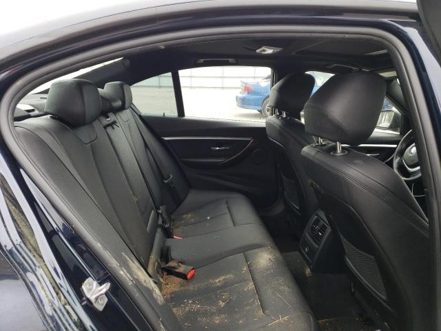 2016 BMW 328 XI SUL - WBA8E3C5XGK503625