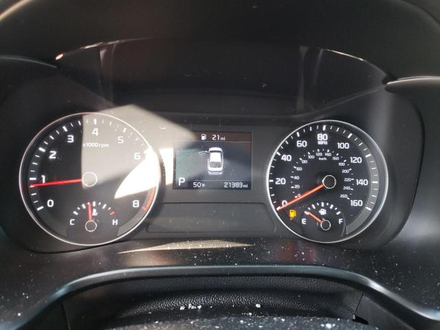 3KPF24AD1ME267867 KIA FORTE FE
