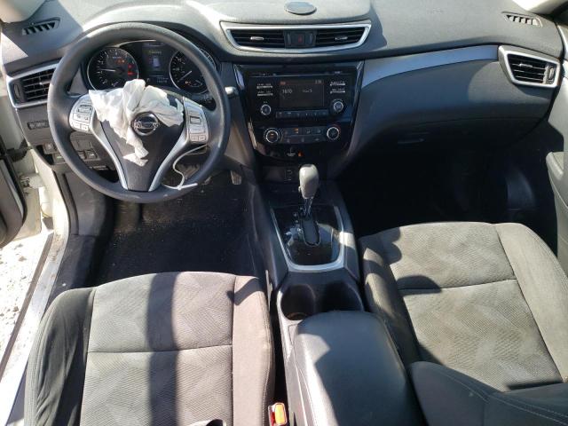 KNMAT2MV8GP657739 Nissan ROGUE S