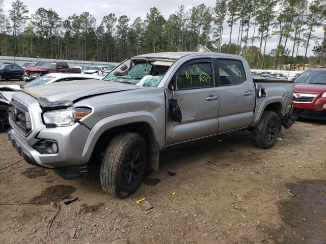 2020 Toyota Tacoma 