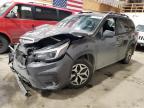 2021 SUBARU FORESTER P - JF2SKAJC6MH510198