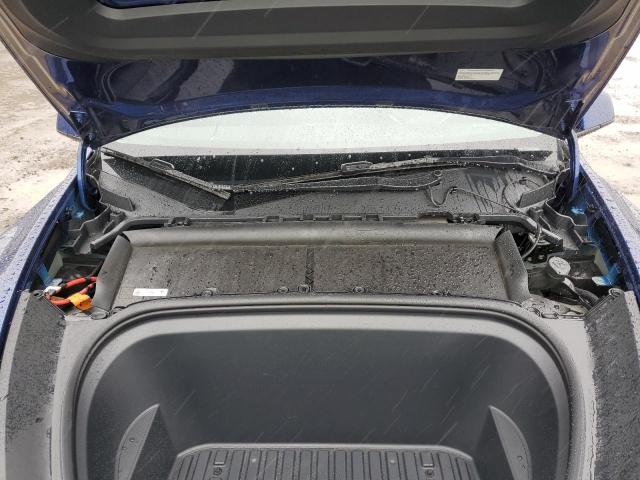 7SAYGDEE4NF434721 Tesla Model Y