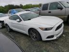 2017 FORD MUSTANG - 1FA6P8TH9H5212468