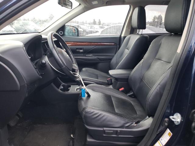 JA4AZ3A30EZ002882 Mitsubishi Outlander Se