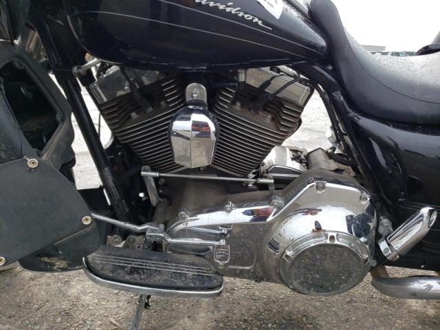 2012 HARLEY-DAVIDSON FLTRX ROAD - 1HD1KHM31CB662288