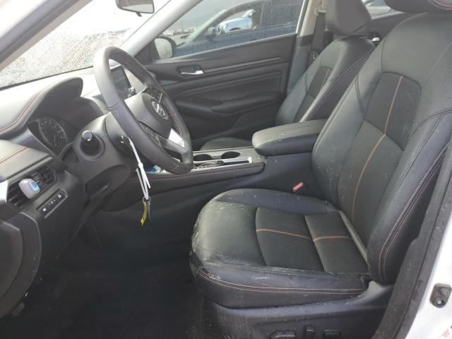 1N4AL4CV0MN377890 Nissan ALTIMA SR