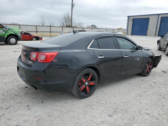 2015 CHEVROLET MALIBU LTZ - 1G11G5SX1FF284230