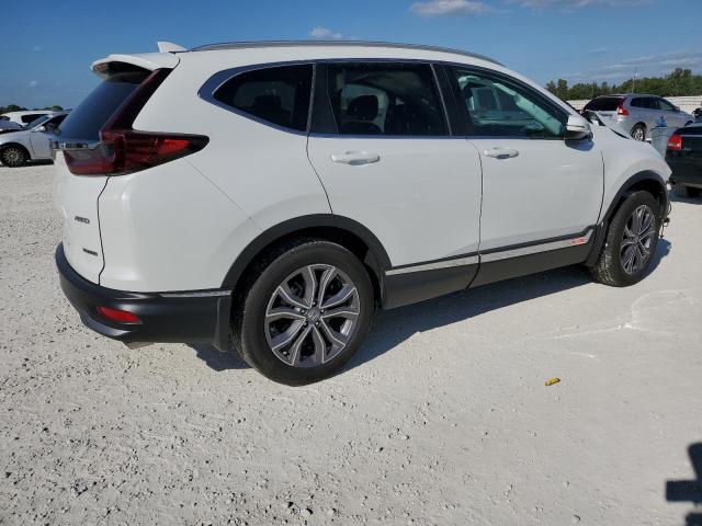 2020 HONDA CR-V TOURI - 2HKRW2H91LH618648