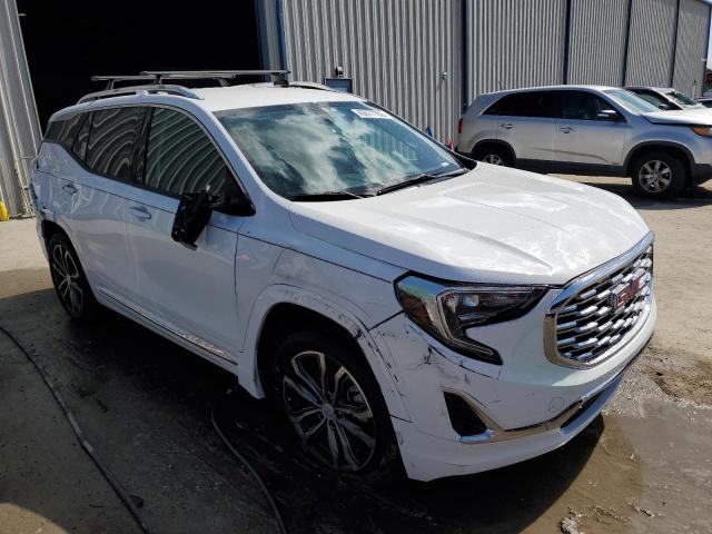 2019 GMC TERRAIN DE - 3GKALSEX3KL255202