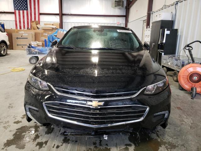 2017 CHEVROLET MALIBU HYB - 1G1ZJ5SU5HF123425
