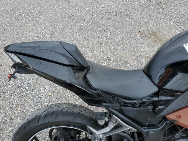 2015 KAWASAKI EX300 B - JKAEX8B12FDA21016