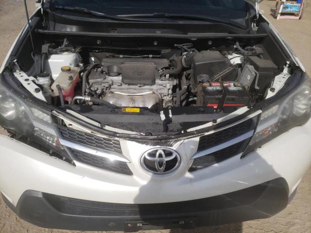 VIN 2T3DFREV4DW108843 2013 TOYOTA RAV4 no.12