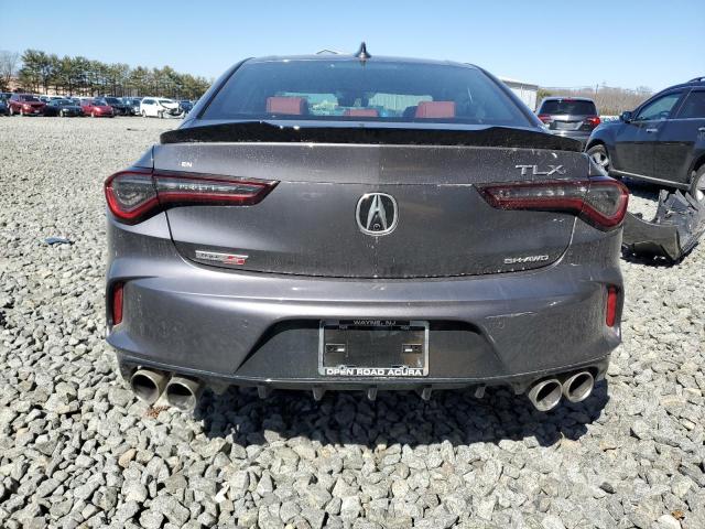 2022 ACURA TLX TYPE S - 19UUB7F04NA002218