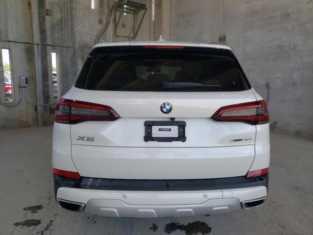 2021 BMW X5 SDRIVE - 5UXCR4C07M9H11638