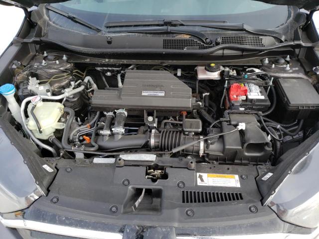 2020 HONDA CR-V EX - 5J6RW2H50LA006231