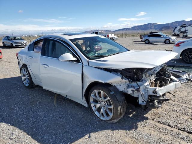 2G4GU5GX8H9106860 Buick REGAL GS