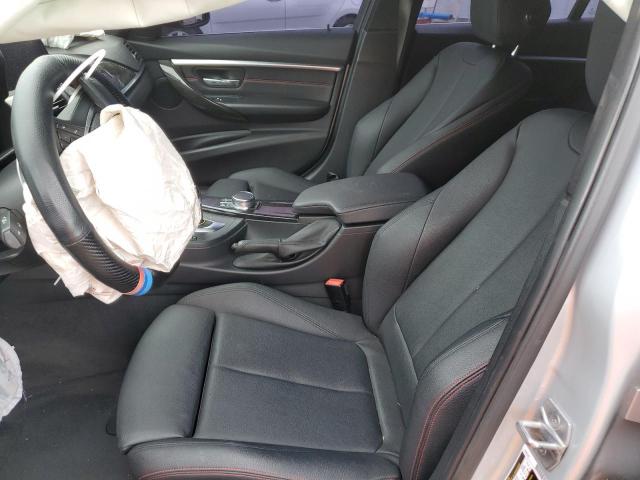WBA8B9G38HNU56874 BMW 330 I